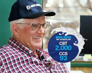 Douwe Groenwold - Chácara Sempre Verde | Castro/PR