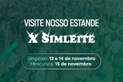 Weizur Brasil confirma participação no SIMLEITE 2025