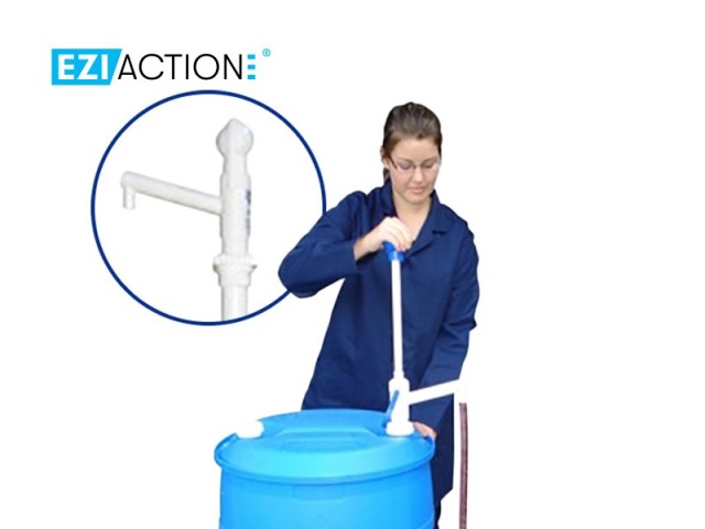 Bomba Manual de Líquidos Ezi-Action