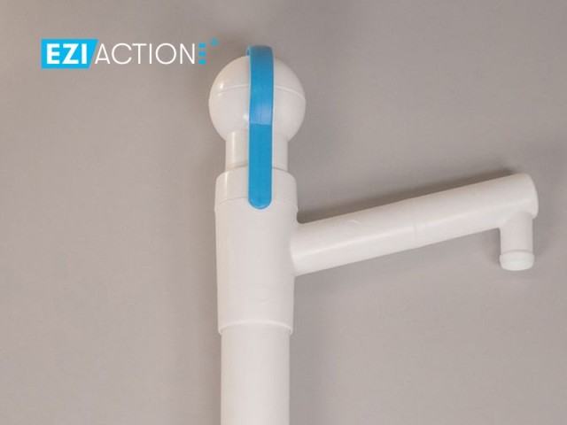 Bomba Manual de Líquidos Ezi-Action 2