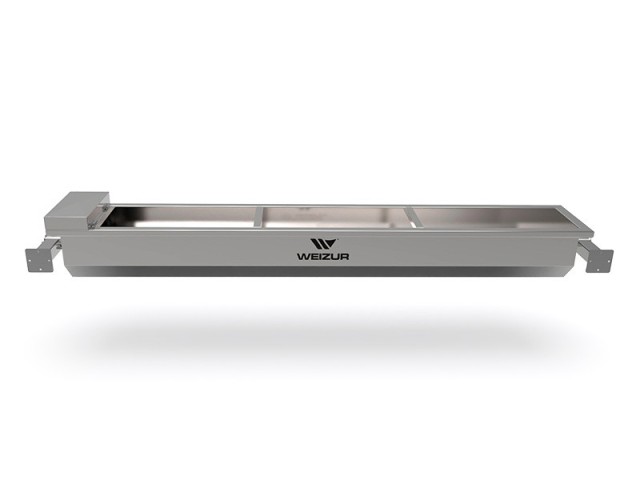 Bebedouro para Gado Basculante de Parede