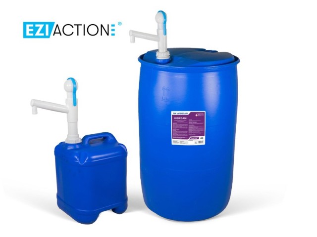 Bomba Manual de Líquidos Ezi-Action