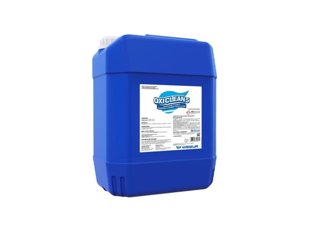 Oxiclean 5