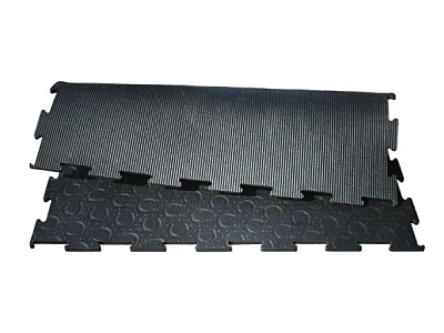 Piso de Borracha para Equinos Belmondo Walkway